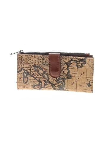 Patricia Nash Leather Wallet (view 1)