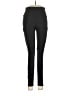 Alo Solid Black Active Pants Size M - photo 1
