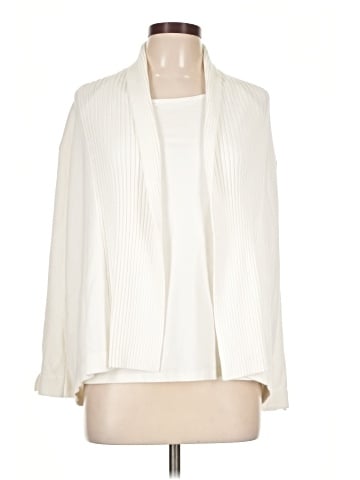Carmen Carmen Marc Valvo Cardigan (view 1)