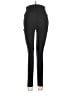 Alo Solid Black Active Pants Size M - photo 2