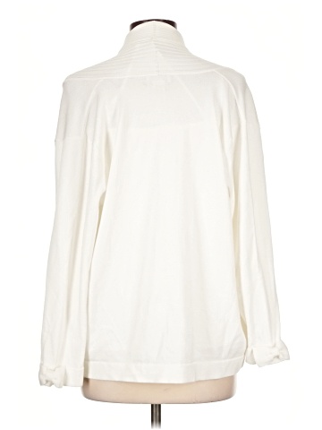 Carmen Carmen Marc Valvo Cardigan (view 2)