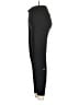 Alo Solid Black Active Pants Size M - photo 5