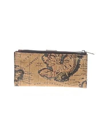 Patricia Nash Leather Wallet (view 2)