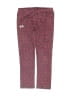 Under Armour Hearts Red Track Pants Size 4T - photo 1