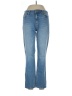 Boston Proper Blue Jeans Size 12 - photo 1