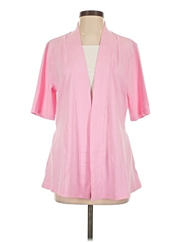 Isaac Mizrahi LIVE! Cardigan (view 1)