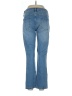 Boston Proper Blue Jeans Size 12 - photo 2