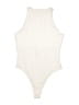 Unbranded Ivory Bodysuit Size L - photo 2