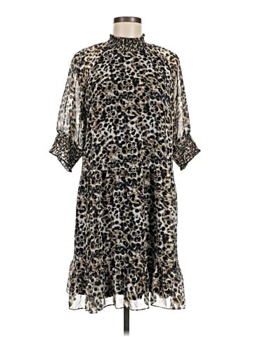 Kensie Casual Dress (view 1)