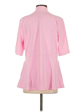 Isaac Mizrahi LIVE! Cardigan (view 2)