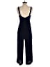 Madewell 100% Viscose Solid Blue Jumpsuit Size 0 - photo 2