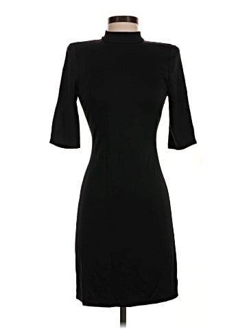 Alice + Olivia Cocktail Dress (view 1)