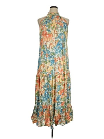 MSK Casual Dress (view 1)