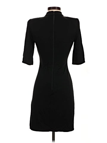 Alice + Olivia Cocktail Dress (view 2)