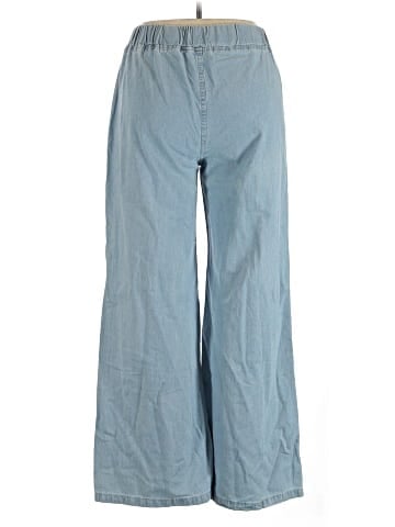 Shein Jeans (view 2)