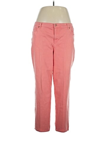 Gloria Vanderbilt Jeans (view 1)
