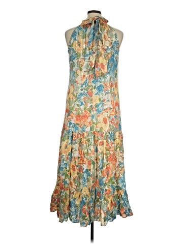 MSK Casual Dress (view 2)