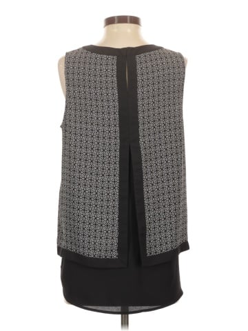 Pleione Sleeveless Blouse (view 2)