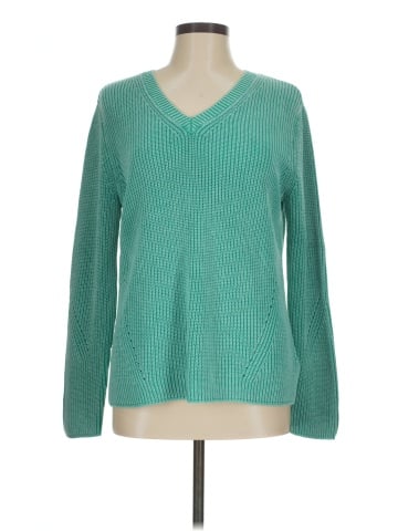 Tyler Boe Pullover Sweater (view 1)