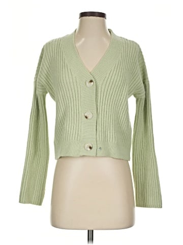 Kendall & Kylie Cardigan (view 1)