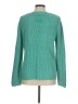 Tyler Boe Teal Pullover Sweater Size M - photo 2
