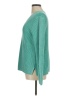 Tyler Boe Teal Pullover Sweater Size M - photo 5