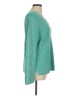 Tyler Boe Teal Pullover Sweater Size M - photo 4