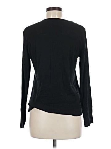 Lauren by Ralph Lauren Long Sleeve T-Shirt (view 2)