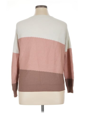 Evolution by Cyrus Pullover Sweater (view 2)
