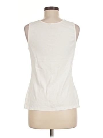 Studio Works Sleeveless Top (view 2)