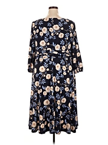 Jessica Howard Casual Dress (view 2)