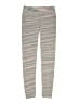 Eddie Bauer Stripes Pink Purple Leggings Size 5 - photo 1