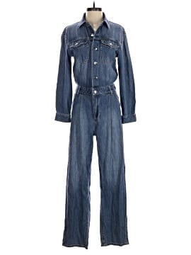 Madewell Jumpsuit (view 1)