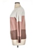 Evolution by Cyrus Color Block Pink Pullover Sweater Size L - photo 5