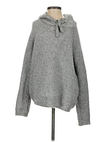Calvin Klein Pullover Sweater (view 1)