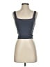 Vuori Gray Blue Tank Top Size XS - photo 1