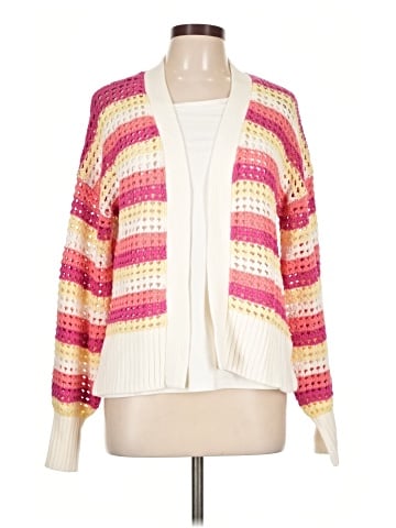 Pink Republic Cardigan (view 1)