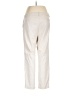 J.Jill Ivory Khakis Size 12 - photo 2