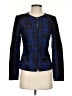 Classiques Entier Graphic Blue Jacket Size 2 - photo 1