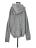 Calvin Klein Gray Pullover Sweater Size XS - photo 2