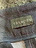 Talbots Chevron-herringbone Gray Dress Pants Size 10 - photo 7