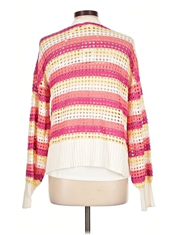 Pink Republic Cardigan (view 2)