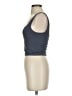 Vuori Gray Blue Tank Top Size XS - photo 5
