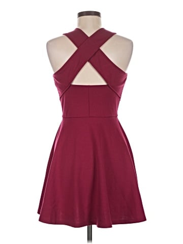 Candie's Cocktail Dress (view 2)