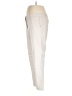 J.Jill Ivory Khakis Size 12 - photo 5