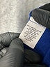 Notations Blue 3/4 Sleeve T-Shirt Size 1X - photo 5