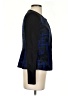 Classiques Entier Graphic Blue Jacket Size 2 - photo 4