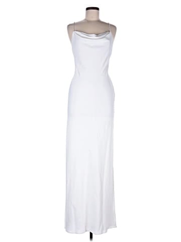 Aidan by Aidan Mattox Cocktail Dress (view 1)