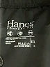 Hanes Black Casual Pants Size 2X - photo 4