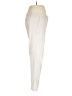 J.Jill Ivory Khakis Size 12 - photo 4